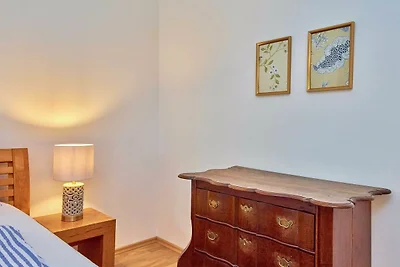 Altstadt Apartments Melk - Deluxe Apartment m...
