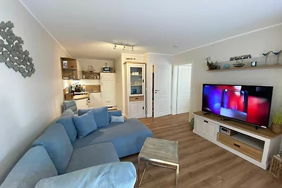 Villa Bella Casa Whg. 07 mit Südbalkon