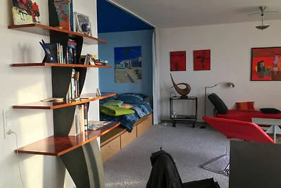 Appartamento Vacanza con famiglia Wilhelmshaven