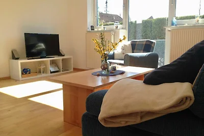 Vakantieappartement Gezinsvakantie Neustadt in Holstein