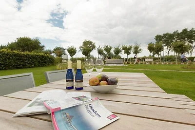Vakantieappartement Gezinsvakantie Ahlbeck