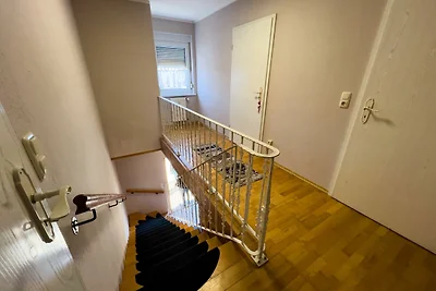 Ferienwohnung Bergeshöh