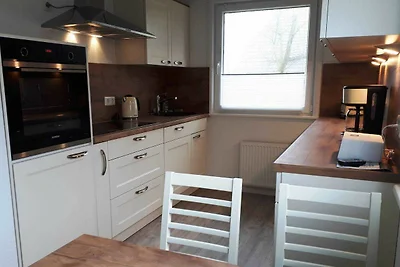 Vakantieappartement Gezinsvakantie Nieblum