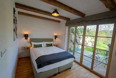 Vakantieappartement Gezinsvakantie Fischbachau