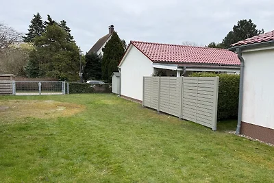 Vakantiehuis Ontspannende vakantie Wiek