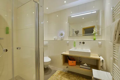 Komfort Doppelzimmer