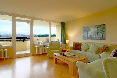 Appartement Vacances avec la famille Hohegeiß