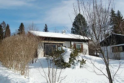 Ferienhaus 17-F im Landhausstil mit Bergblick...
