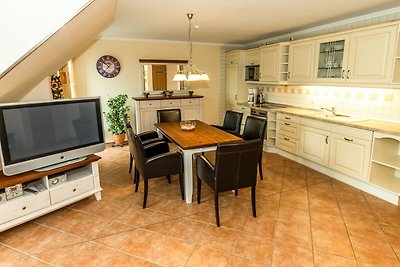 Ferienwohnung Gorch Fock