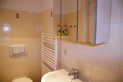 Vakantieappartement Gezinsvakantie Ulrichshorst