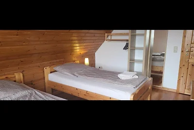 Appartamento Vacanza con famiglia Burg