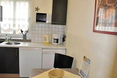 Ferienwohnung bei der Marienkirche A 101