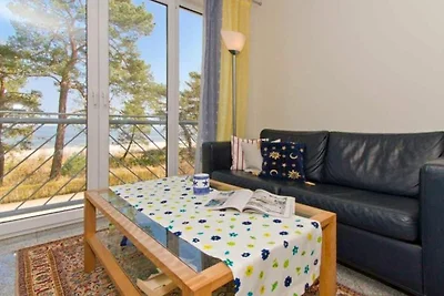 Appartamento Vacanza con famiglia Bansin