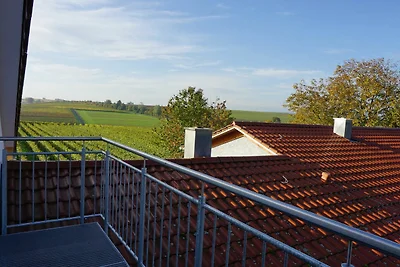 Ferienwohnung 1 Ebinheide
