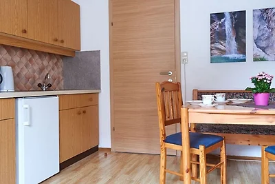 Ferienwohnung Ahorn