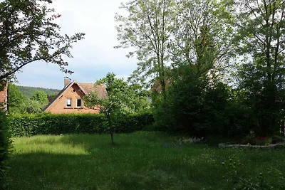 Ferienwohnung Nord-Ost (für 2- 4 Personen)