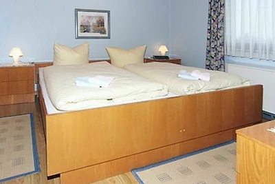 Ferienhaus Weitblick