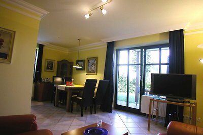 Apartamento Vacaciones familiares Gager