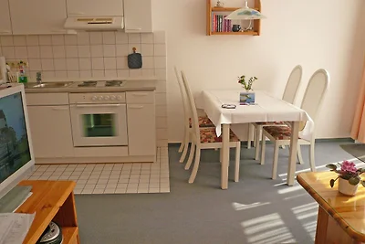 2 Zimmer Apartment / Süd-Terrasse