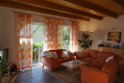 Casa vacanze Vacanza di relax Untergöhren