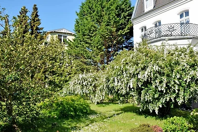 08 Juniorsuite mit Balkon (2-Raum)