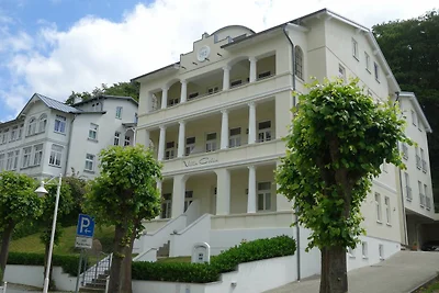 Vakantieappartement Gezinsvakantie Sellin