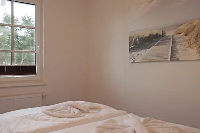 Appartamento Vacanza con famiglia Baabe