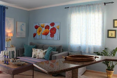 Apartment Azul