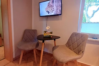 Ferienwohnung 04