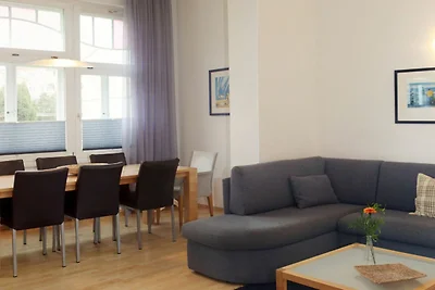 Ferienwohnung Lagune