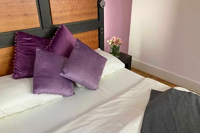 Doppelzimmer Nr.4