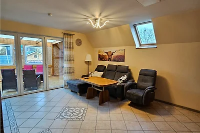 Vakantieappartement Gezinsvakantie Saterland