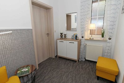 Holiday home relaxing holiday Leer