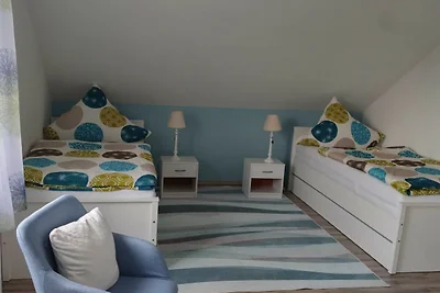 Ferienwohnung Lona