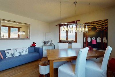 Apartment Cuntainta - SOMMER Bergbahnen...