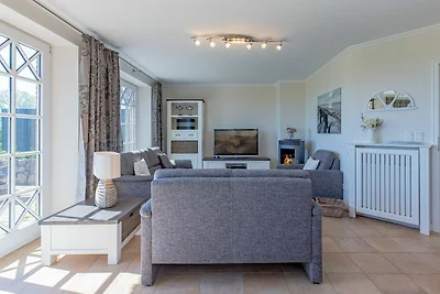 Casa vacanze Vacanza di relax Borgsum