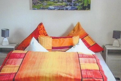 Ferienwohnung