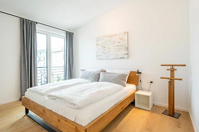 Quartier 6 - App. 10