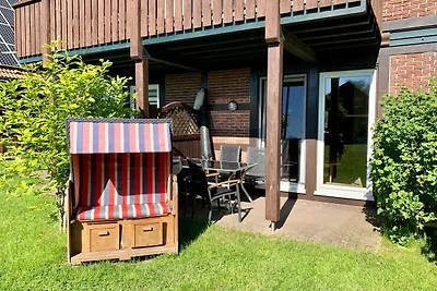 Haus Karola Ferienwhg. 1