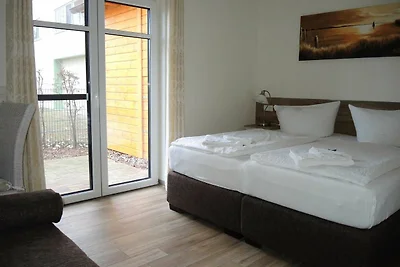 DZ 16 Max mit Terrasse