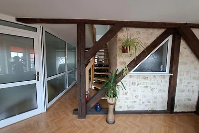 Appartamento Vacanza con famiglia Ueckermünde