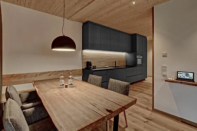 Vakantieappartement Gezinsvakantie Oberstaufen