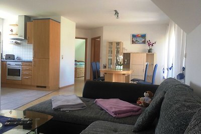 Appartement Vacances avec la famille Herbolzheim