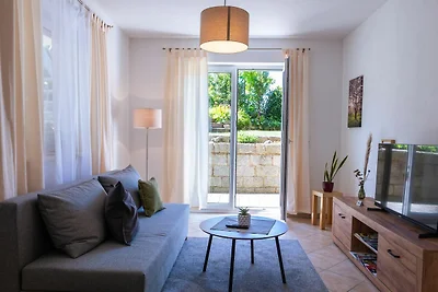 Vakantieappartement Gezinsvakantie Ebermannstadt