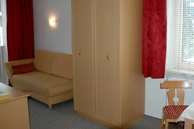 Vakantieappartement Gezinsvakantie Tannheim
