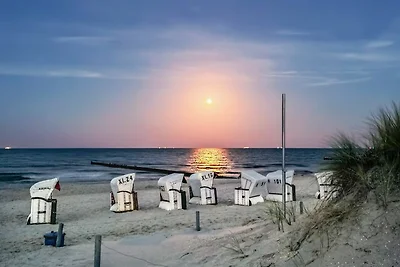 Bungalow am Waldesrand