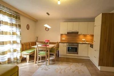 Vakantieappartement Gezinsvakantie Kauns
