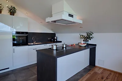 Vakantieappartement Gezinsvakantie Eggstätt