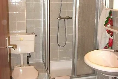 Holiday flat family holiday Wyk