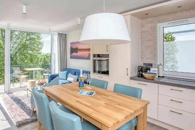 Aurora Appartements (Müritzblick)